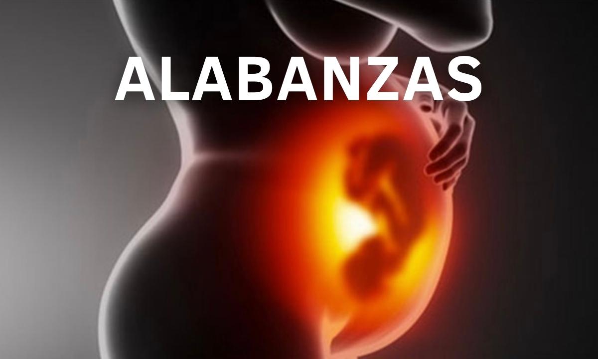 ALABANZAS VS. ABORTO